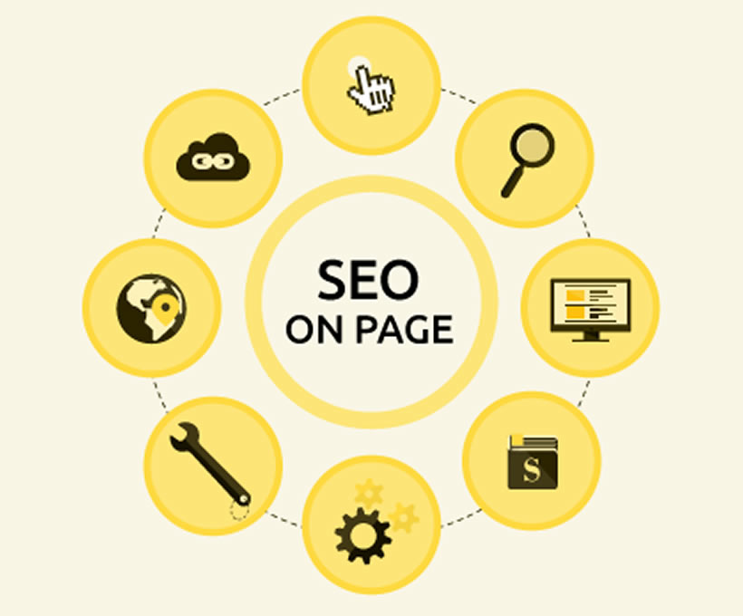 SEO On-Page