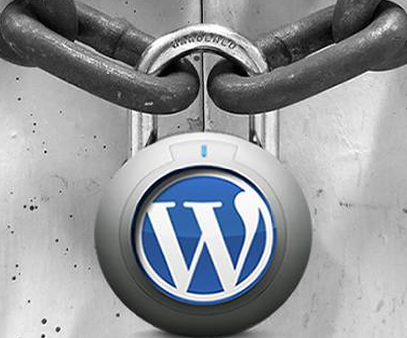 Seguridad en WordPress 2y