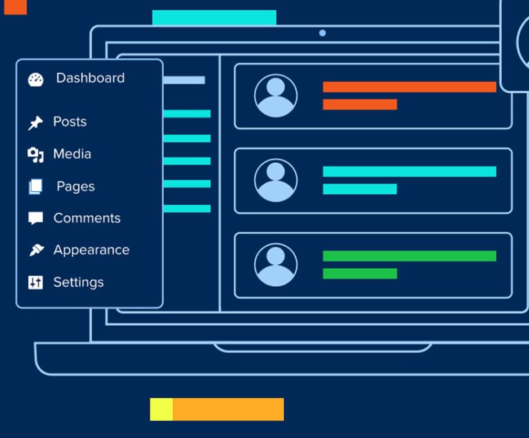 Seguridad en usuarios y roles de WordPress