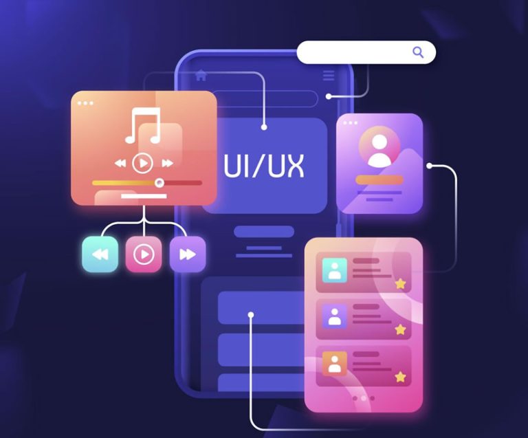 UX y UI diferencias clave en diseño web moderno