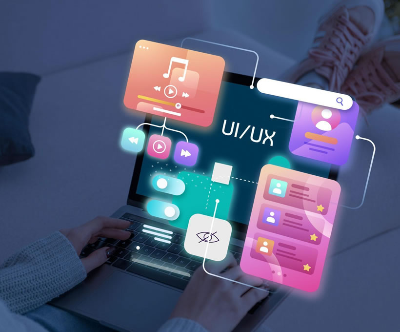 UXUI la clave para convertir visitas en clientes