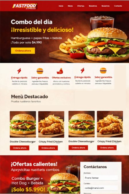 kreandoo web